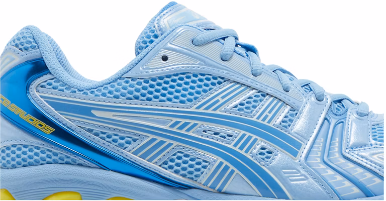 ASICS ICE STUDIOS x Gel Kayano 14 1201A514-400 Order ASICS ICE STUDIOS x Gel Kayano 14 1201A514-400