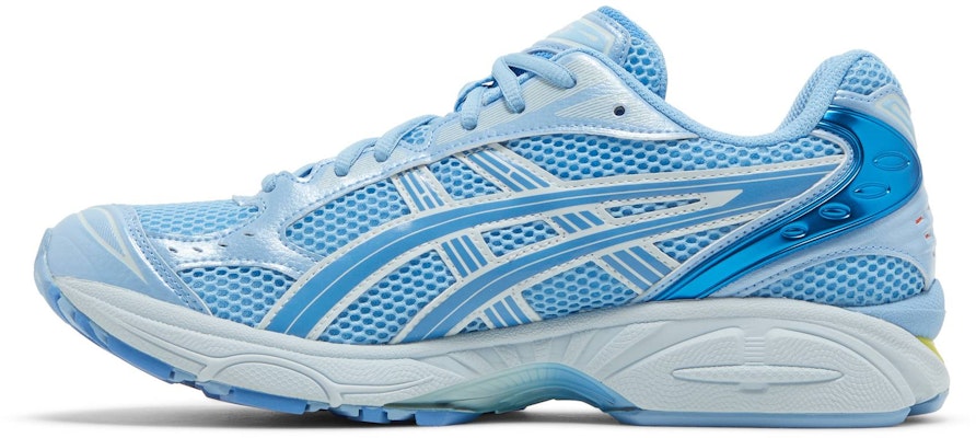 ASICS ICE STUDIOS x Gel Kayano 14 1201A514-400 Lookbook ASICS ICE STUDIOS x Gel Kayano 14 1201A514-400