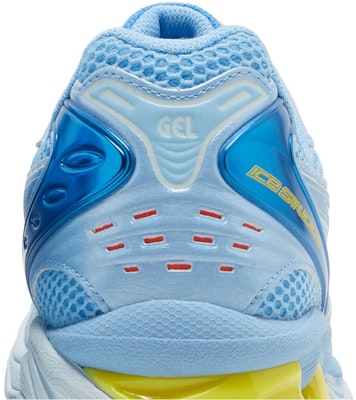 ASICS ICE STUDIOS x Gel Kayano 14 1201A514-400 Sizing ASICS ICE STUDIOS x Gel Kayano 14 1201A514-400