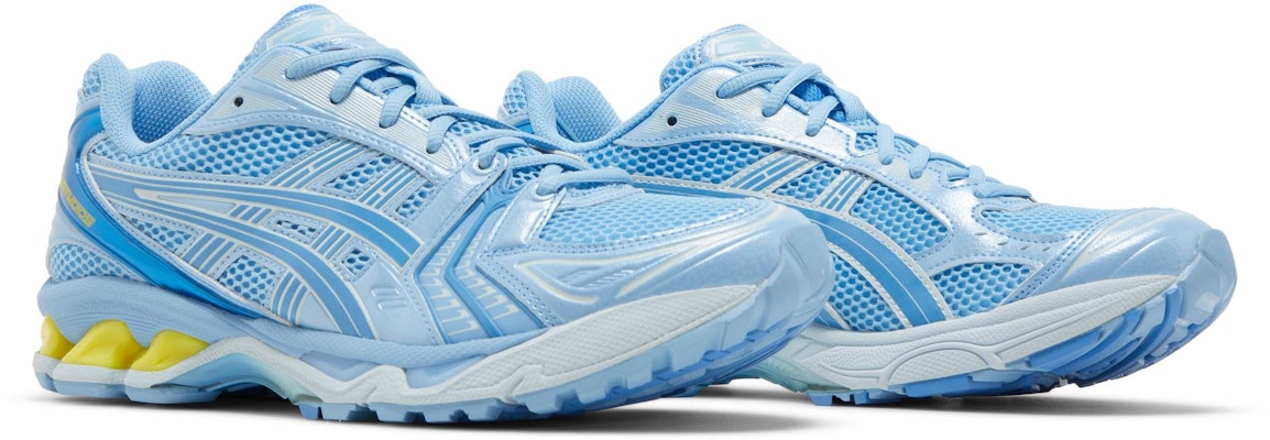 ASICS ICE STUDIOS x Gel Kayano 14 1201A514-400 Cheap ASICS ICE STUDIOS x Gel Kayano 14 1201A514-400