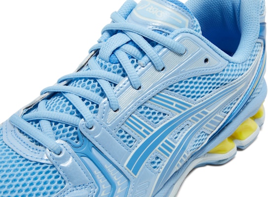 ASICS ICE STUDIOS x Gel Kayano 14 1201A514-400 1