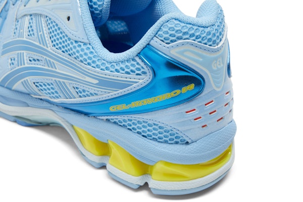 ASICS ICE STUDIOS x Gel Kayano 14 1201A514-400 2
