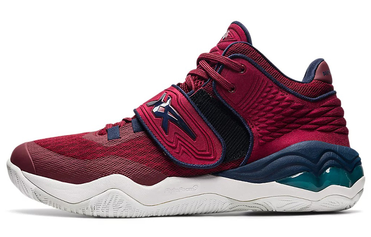 ASICS Invade Nova 'Beet Juice Midnight' 1061A029-601
