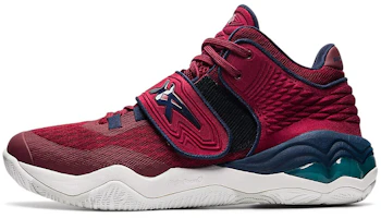 ASICS Invade Nova 'Beet Juice Midnight' 1061A029-601 ASICS Invade Nova 'Beet Juice Midnight' 1061A029-601