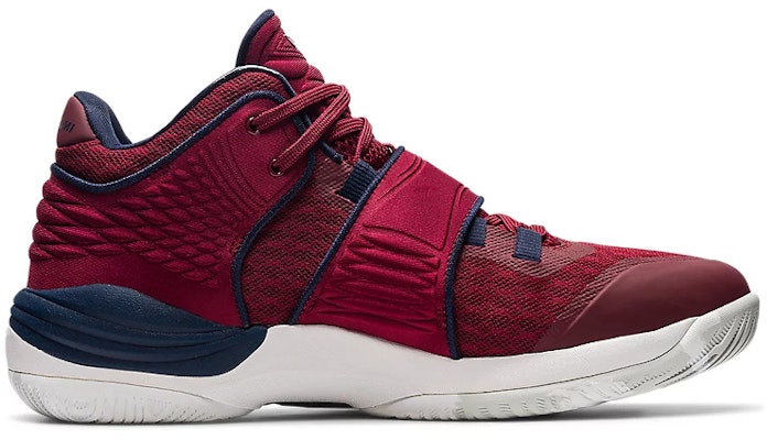 아식스 인베이드 노바 '비트 주스 미드나잇' (ASICS 인베이드 노바 '비트 주스 미드나잇') 1061A029-601 Order 아식스 인베이드 노바 '비트 주스 미드나잇' (ASICS 인베이드 노바 '비트 주스 미드나잇') 1061A029-601