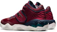 Shop ASICS Invade Nova 'Beet Juice Midnight' Zapatillas Baloncesto 1061A029-601