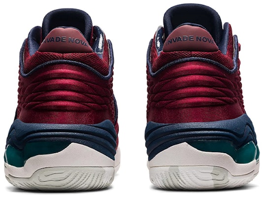 아식스 인베이드 노바 '비트 주스 미드나잇' (ASICS 인베이드 노바 '비트 주스 미드나잇') 1061A029-601 Purchase 아식스 인베이드 노바 '비트 주스 미드나잇' (ASICS 인베이드 노바 '비트 주스 미드나잇') 1061A029-601