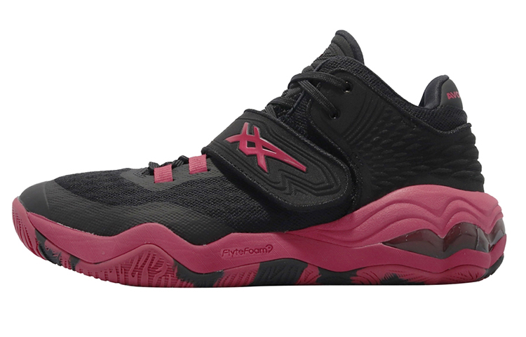 ASICS Invade Nova 'Black Roseberry' 1061A029-003