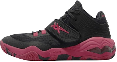 ASICS Invade Nova 'Black Roseberry' 1061A029-003 ASICS Invade Nova 'Black Roseberry' 1061A029-003