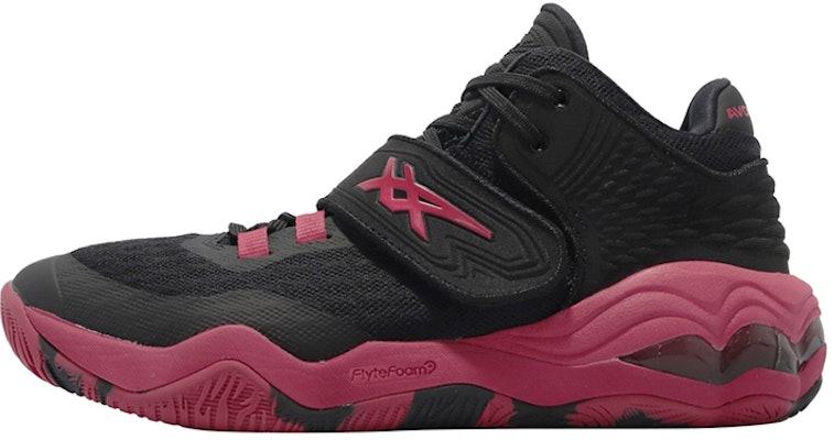 ASICS Invade Nova 'Hitam Roseberry' 1061A029-003 Buy ASICS Invade Nova 'Hitam Roseberry' 1061A029-003