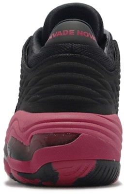ASICS Invade Nova 'Hitam Mawar Berry' 1061A029-003 Shop ASICS Invade Nova 'Hitam Mawar Berry' 1061A029-003