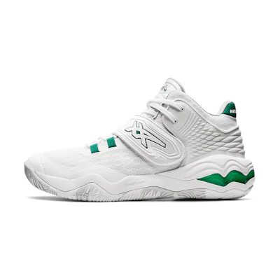 ASICS Invade Nova 'White Green'