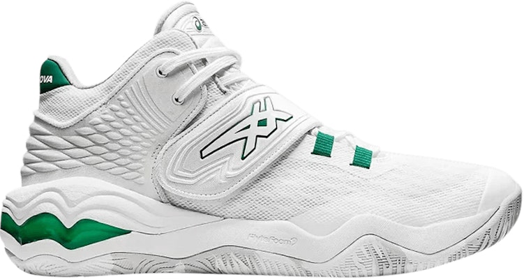 ASICS Invade Nova 'Blanco Verde' 1061A029-103 Buy ASICS Invade Nova 'Blanco Verde' 1061A029-103