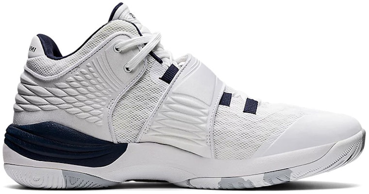 ASICS Invade Nova 'Putih Midnight' 1061A029-102 Order ASICS Invade Nova 'Putih Midnight' 1061A029-102