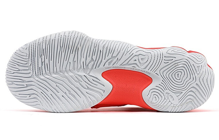 Purchase Zapatillas de Baloncesto ASICS Invade Nova Rojas 1061A029-701