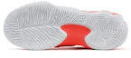 Purchase Zapatillas de Baloncesto ASICS Invade Nova Rojas 1061A029-701