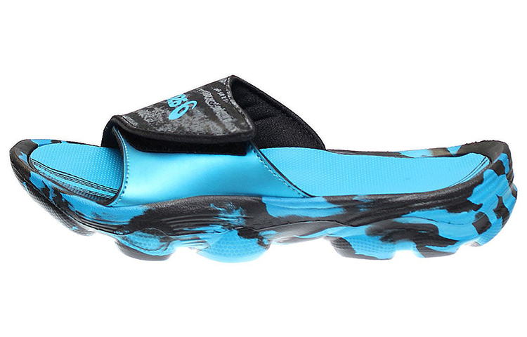 Buy Sandal Geser ASICS Iyashi 'Gem Blue' P210Y-4690