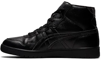 ASICS Japan L 'Black Casual' 1201A090-001 ASICS Japan L 'Black Casual' 1201A090-001