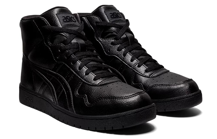 Lookbook ASICS Japan L 'Black Casual' 1201A090-001