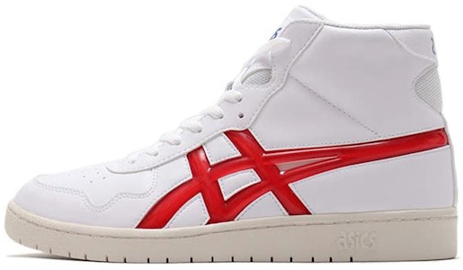 亞瑟士日本 L '經典紅' 1191A270-101 Buy 亞瑟士日本 L '經典紅' 1191A270-101