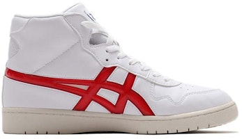 ASICS Japan L 'Merah Klasik' 1191A270-101 Order ASICS Japan L 'Merah Klasik' 1191A270-101