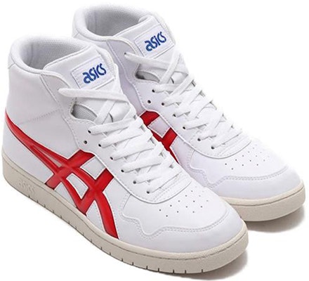 ASICS Japan L 'Classic Red' 1191A270-101 Lookbook ASICS Japan L 'Classic Red' 1191A270-101