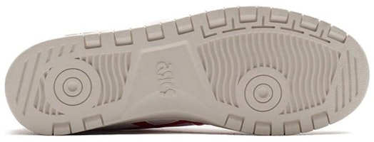 ASICS Japan L 'Merah Klasik' 1191A270-101 Details for ASICS Japan L 'Merah Klasik' 1191A270-101