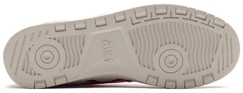 亞瑟士日本 L '經典紅' 1191A270-101 Details for 亞瑟士日本 L '經典紅' 1191A270-101