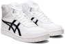 Lookbook ASICS Japan L 'Midnight' Malam 1191A270-100