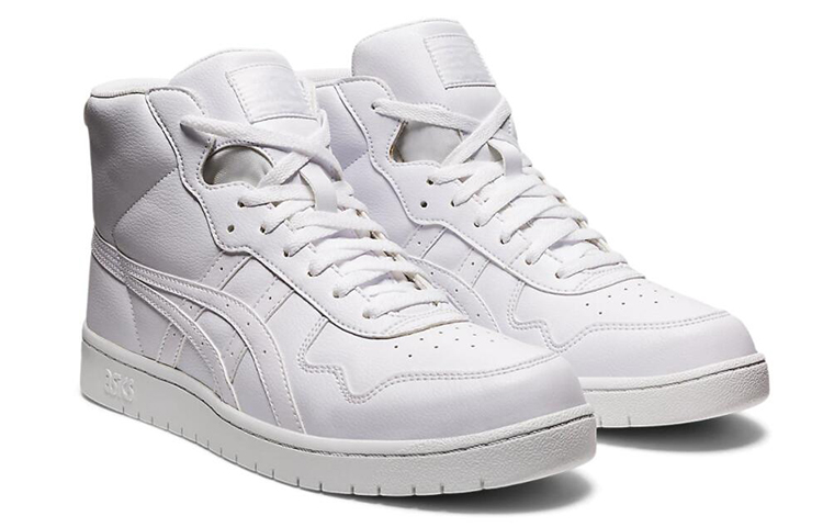 Lookbook ASICS Japan L 'White' 1201A090-100