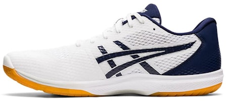 ASICS Rote Japan Lyte FF 2 White/Blue 1053A028-105 ASICS Rote Japan Lyte FF 2 White/Blue 1053A028-105