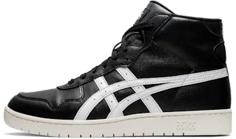 ASICS Japan L Mid 'Black White' 1191A313-001 ASICS Japan L Mid 'Black White' 1191A313-001
