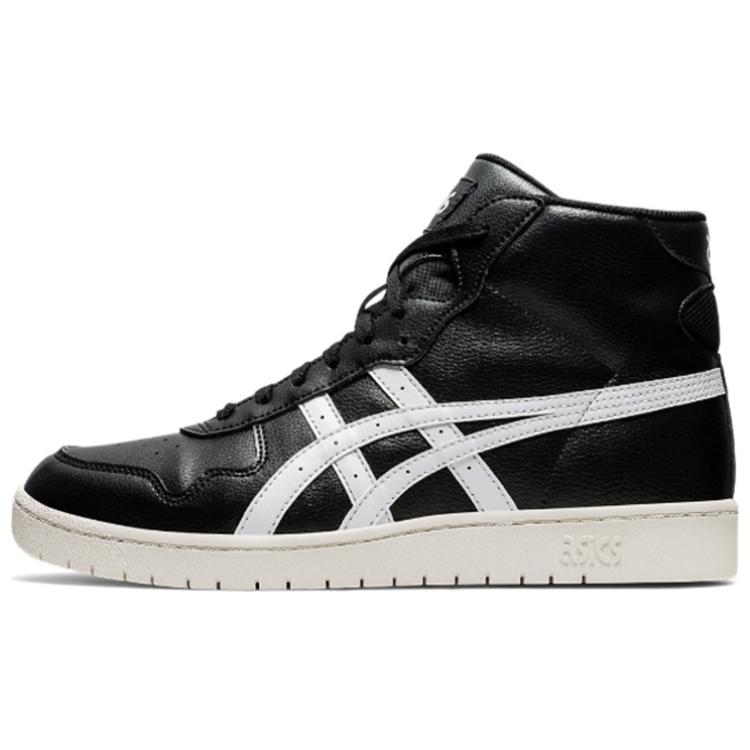 ASICS Japan L Mid 'Black White' 1191A313-001