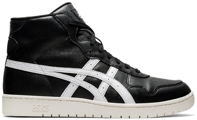 ASICS Japan L Mid 'Negro Blanco' 1191A313-001 Order ASICS Japan L Mid 'Negro Blanco' 1191A313-001