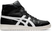 Order ASICS Japan L Mid 'Hitam Putih' 1191A313-001
