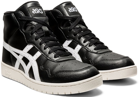 ASICS Japan L Mid 'Negro Blanco' 1191A313-001 Lookbook ASICS Japan L Mid 'Negro Blanco' 1191A313-001