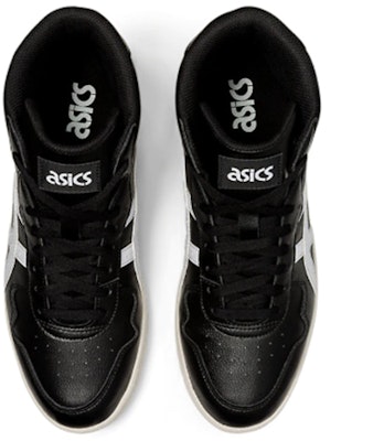 ASICS Japan L Mid 'Negro Blanco' 1191A313-001 Shop ASICS Japan L Mid 'Negro Blanco' 1191A313-001