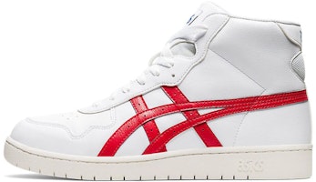 ASICS Japan L Mid 'Classic Red' 1191A313-100 ASICS Japan L Mid 'Classic Red' 1191A313-100