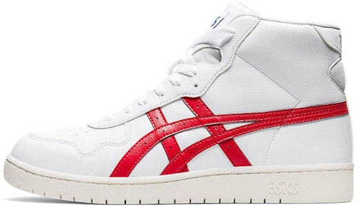 亚瑟士日本 L 中帮'经典红' 1191A313-100 Buy 亚瑟士日本 L 中帮'经典红' 1191A313-100