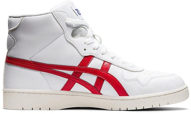 ASICS Japan L Mid 'Classic Red' 1191A313-100 Order ASICS Japan L Mid 'Classic Red' 1191A313-100