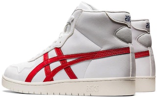 ASICS Japan L Mid 'Merah Klasik' 1191A313-100 Lookbook ASICS Japan L Mid 'Merah Klasik' 1191A313-100