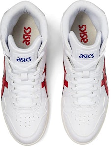 亚瑟士日本 L 中帮'经典红' 1191A313-100 Shop 亚瑟士日本 L 中帮'经典红' 1191A313-100