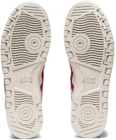 ASICS Japan L Mid 'Merah Klasik' 1191A313-100 Details for ASICS Japan L Mid 'Merah Klasik' 1191A313-100