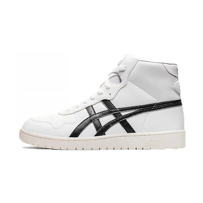 ASICS Japan L Mid 'White Black'