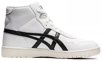 アシックス ジャパンL MID 白黒 (Ashikkusu Japan L MID Shiro Kuro) 1191A313-101 Order アシックス ジャパンL MID 白黒 (Ashikkusu Japan L MID Shiro Kuro) 1191A313-101