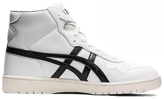 ASICS 日本 L 中筒 '白/黑' 1191A313-101 Order ASICS 日本 L 中筒 '白/黑' 1191A313-101