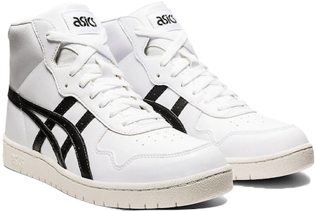 아식스 재팬 L 미드 '화이트 블랙' (ASICS Japan L Mid '화이트 블랙') 1191A313-101 Shop 아식스 재팬 L 미드 '화이트 블랙' (ASICS Japan L Mid '화이트 블랙') 1191A313-101