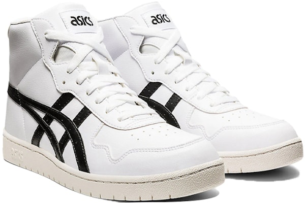 ASICS Japan L Mid 'White Black' 1191A313-101 Shop ASICS Japan L Mid 'White Black' 1191A313-101