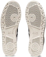 アシックス ジャパンL MID 白黒 (Ashikkusu Japan L MID Shiro Kuro) 1191A313-101 Sizing アシックス ジャパンL MID 白黒 (Ashikkusu Japan L MID Shiro Kuro) 1191A313-101