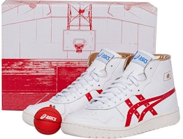ASICS Unisex Japan L Retro White/Red 1203A138-100(S-BOX) 1203A138-100(S-BOX) ASICS Unisex Japan L Retro White/Red 1203A138-100(S-BOX) 1203A138-100(S-BOX)